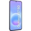 15925782_13_f Smartfon Samsung Galaxy A57 Enterprise Edition 5G 8/256GB Szary (SM-A576BZABEEE)