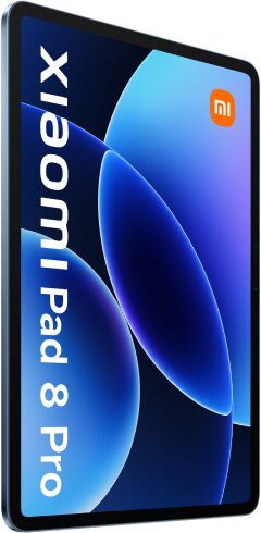Tablet Xiaomi Pad 8 Pro 11.2" 512 GB Niebieski