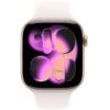 Smartwatch Apple Watch 11 GPS + Cellular 42mm Rose Gold Alu Sport Band S/M Różowy (MF8E4WF/A)