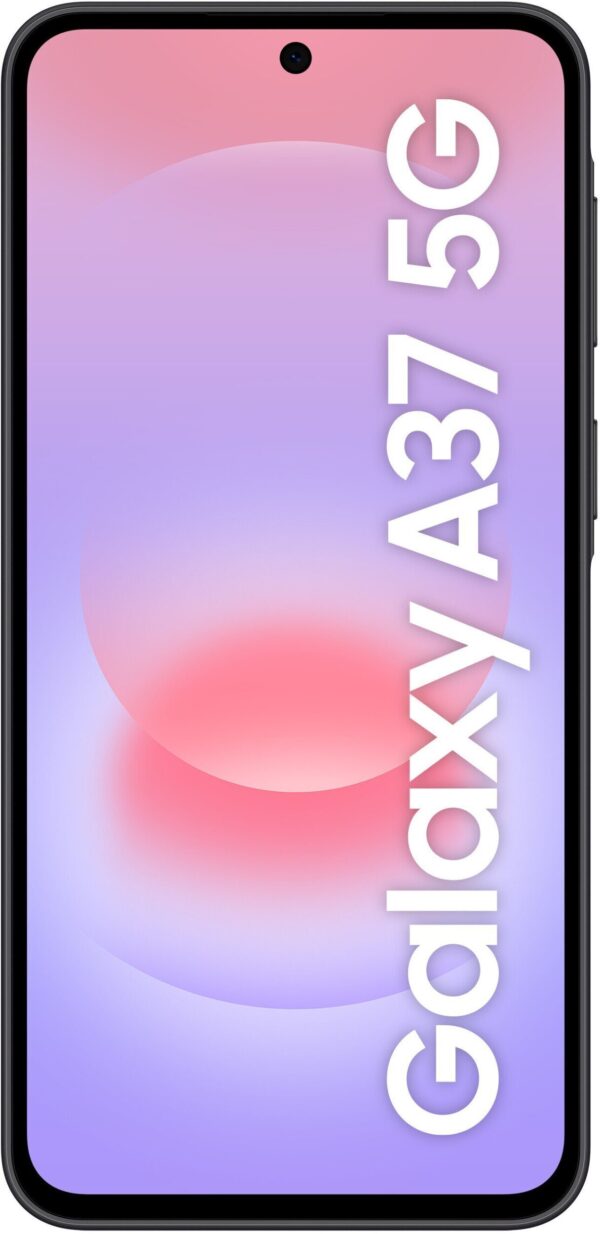 15925848_2_f Smartfon Samsung Galaxy A37 Enterprise Edition 5G 8/256GB Grafitowy (SM-A376BZAGEEE)