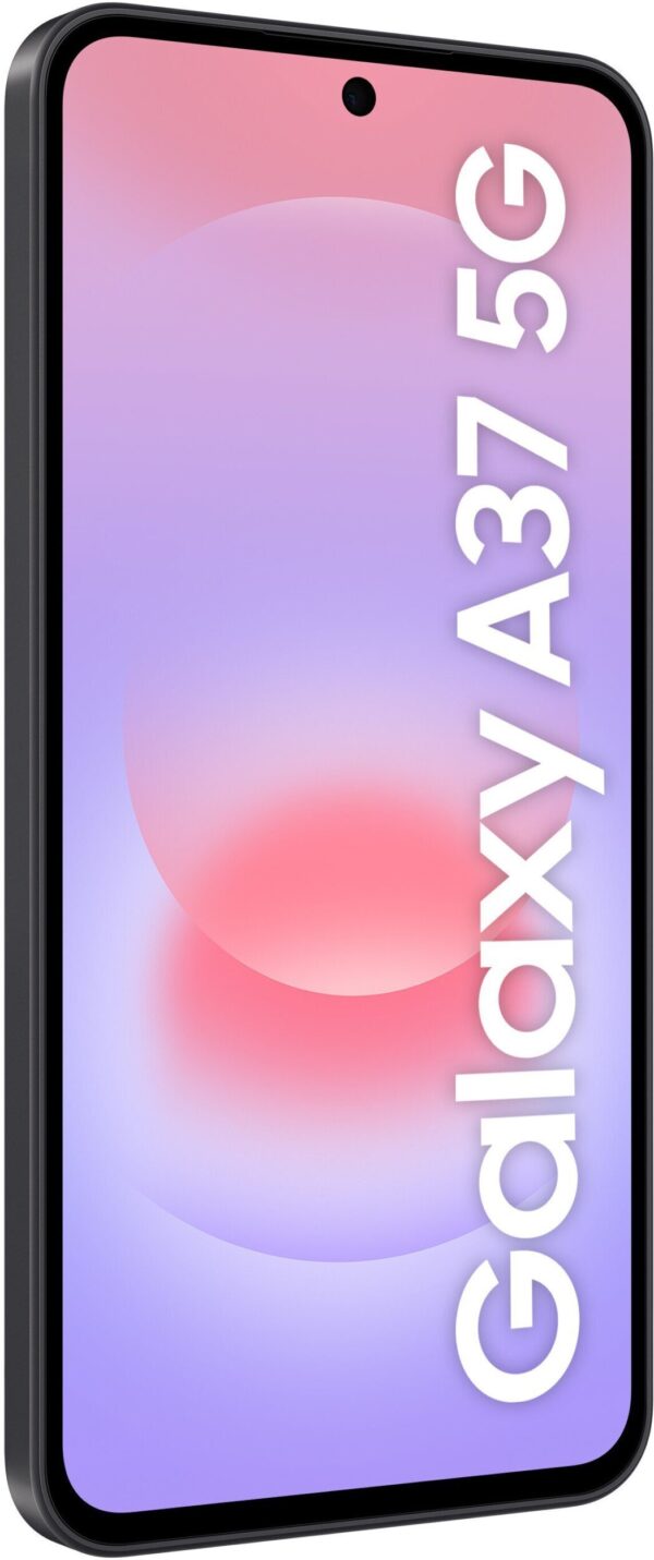 15925848_4_f Smartfon Samsung Galaxy A37 Enterprise Edition 5G 8/256GB Grafitowy (SM-A376BZAGEEE)