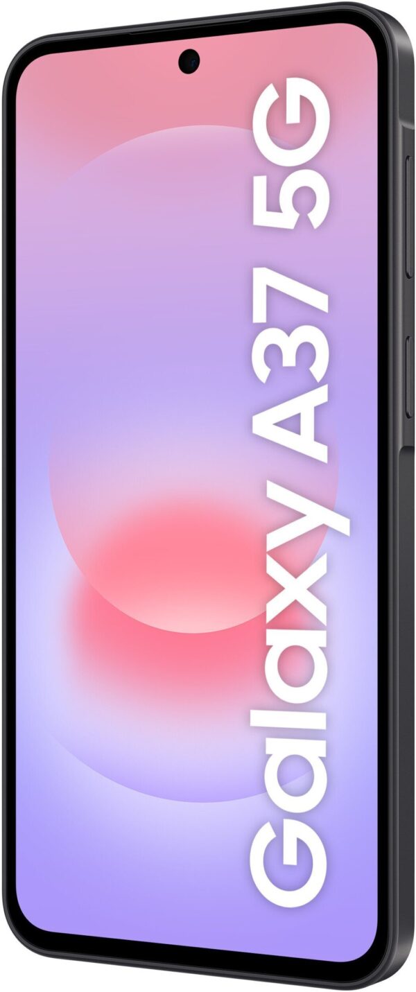 15925848_5_f Smartfon Samsung Galaxy A37 Enterprise Edition 5G 8/256GB Grafitowy (SM-A376BZAGEEE)