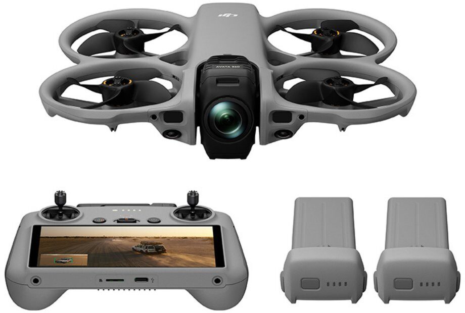 15925971_0_f Dron DJI Avata 360 Fly More Combo (DJI RC 2)