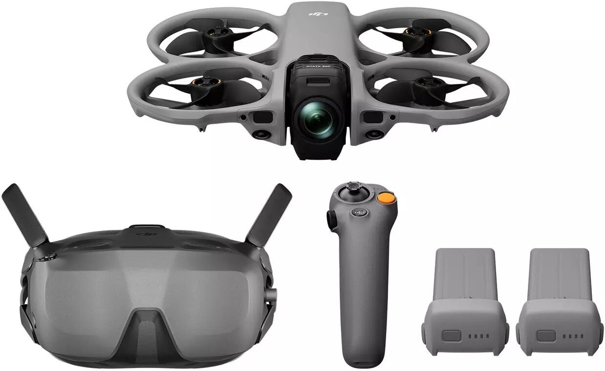 15925974_0_f Dron DJI Avata 360 Motion Fly More Combo (DJI Goggles N3)