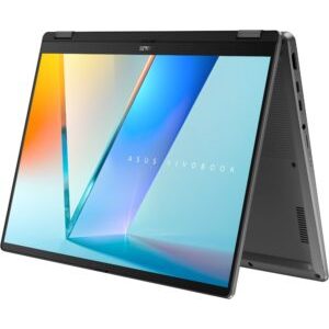 Laptop Asus Vivobook 14 Flip TP3407 Ultra 5 226V / 16 GB / 512 GB / W11 (TP3407SA-SG146W)