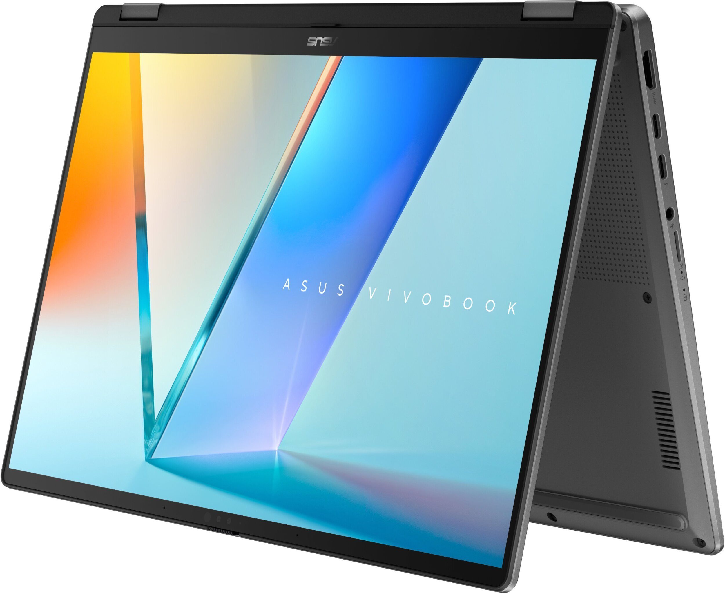 15935410_0_f Laptop Asus Vivobook 14 Flip TP3407 Ultra 5 226V / 16 GB / 512 GB / W11 (TP3407SA-SG146W)