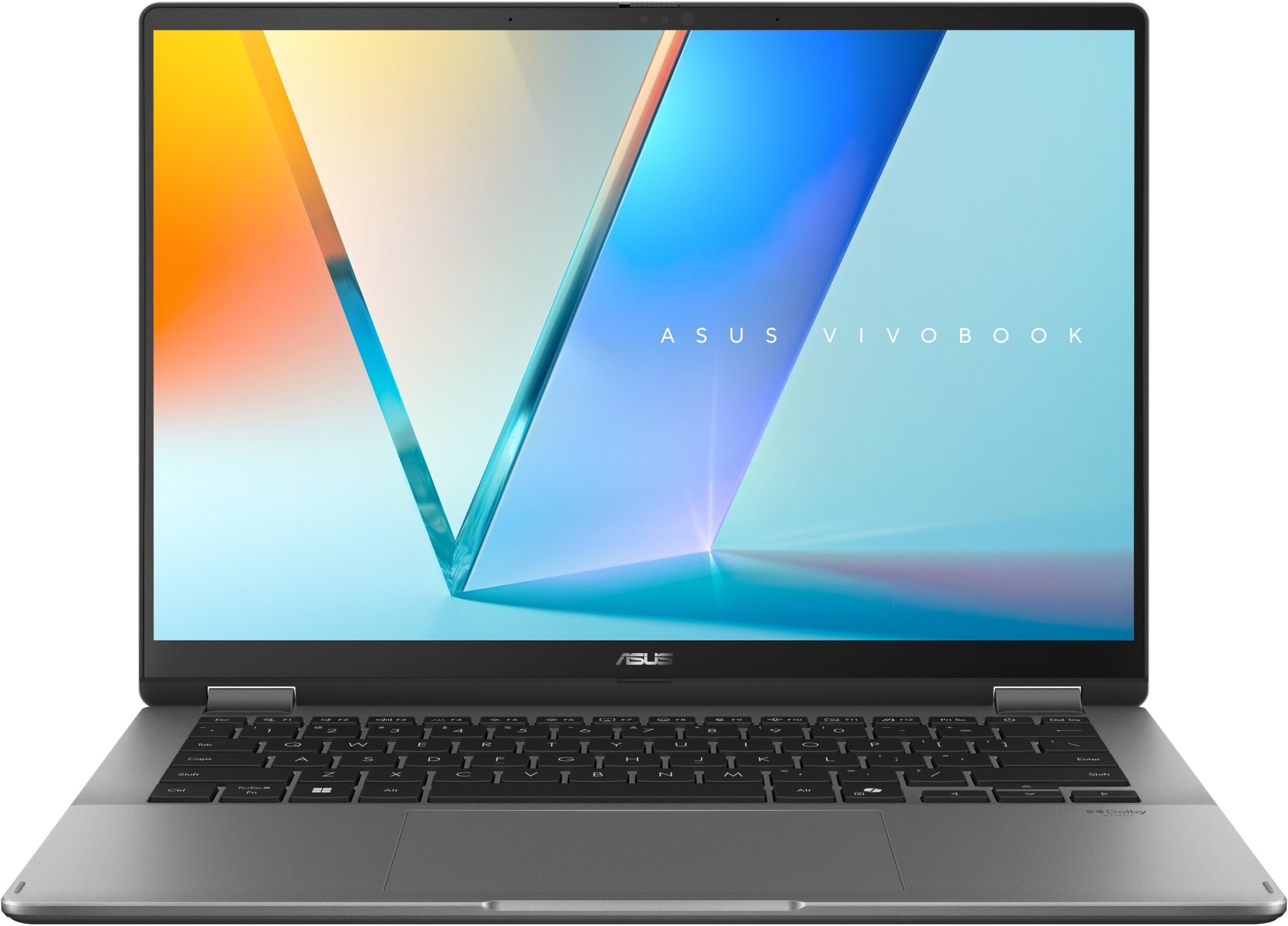 15935410_1_f Laptop Asus Vivobook 14 Flip TP3407 Ultra 5 226V / 16 GB / 512 GB / W11 (TP3407SA-SG146W)