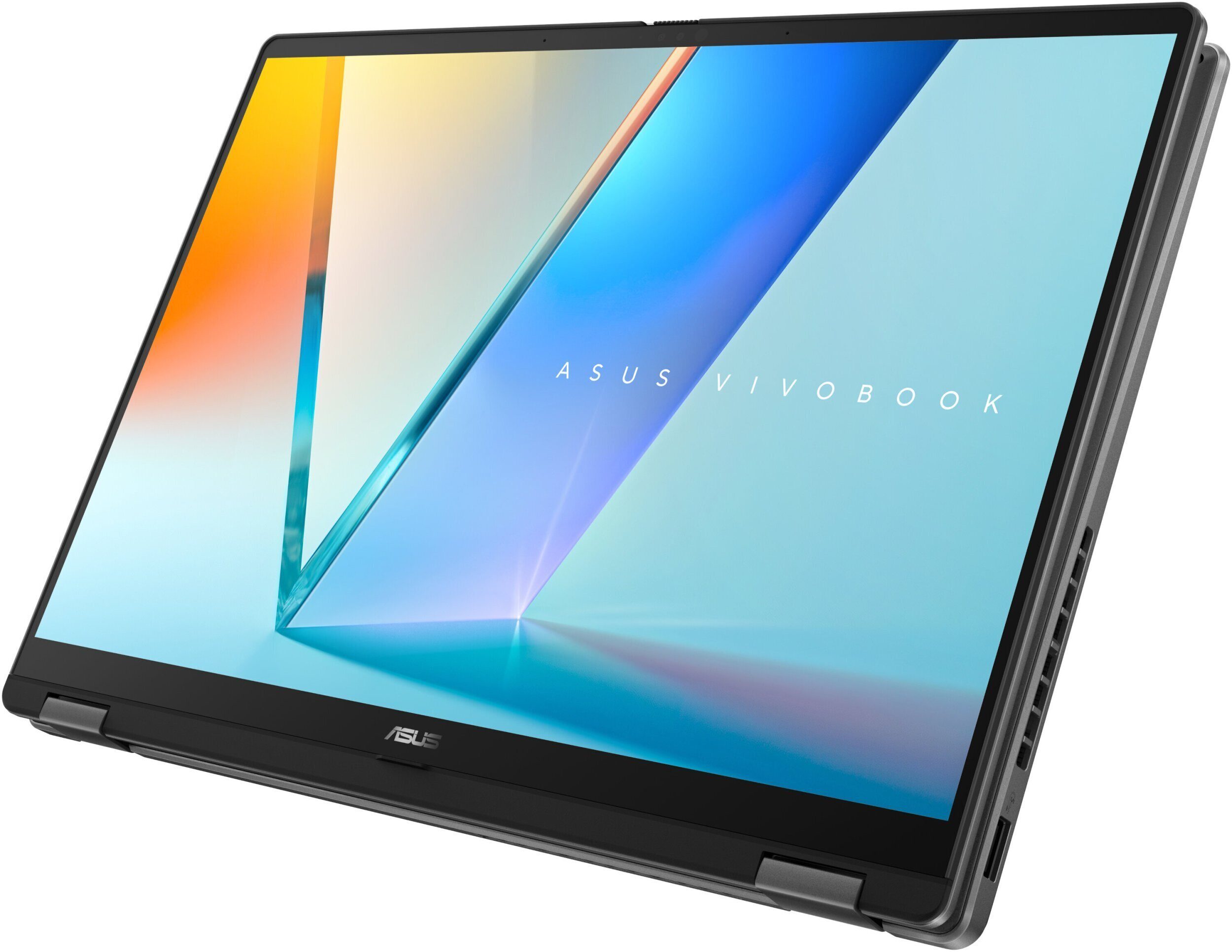 15935410_3_f Laptop Asus Vivobook 14 Flip TP3407 Ultra 5 226V / 16 GB / 512 GB / W11 (TP3407SA-SG146W)