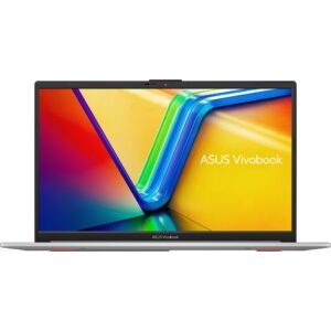 Laptop Asus Vivobook GO / 15" / Intel i3 / 8GB / 256GB / Win 11 (E1504GA-WS35)