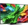Telewizor LG 55QNED87A6B QNED 55'' 4K Ultra HD WebOS 24