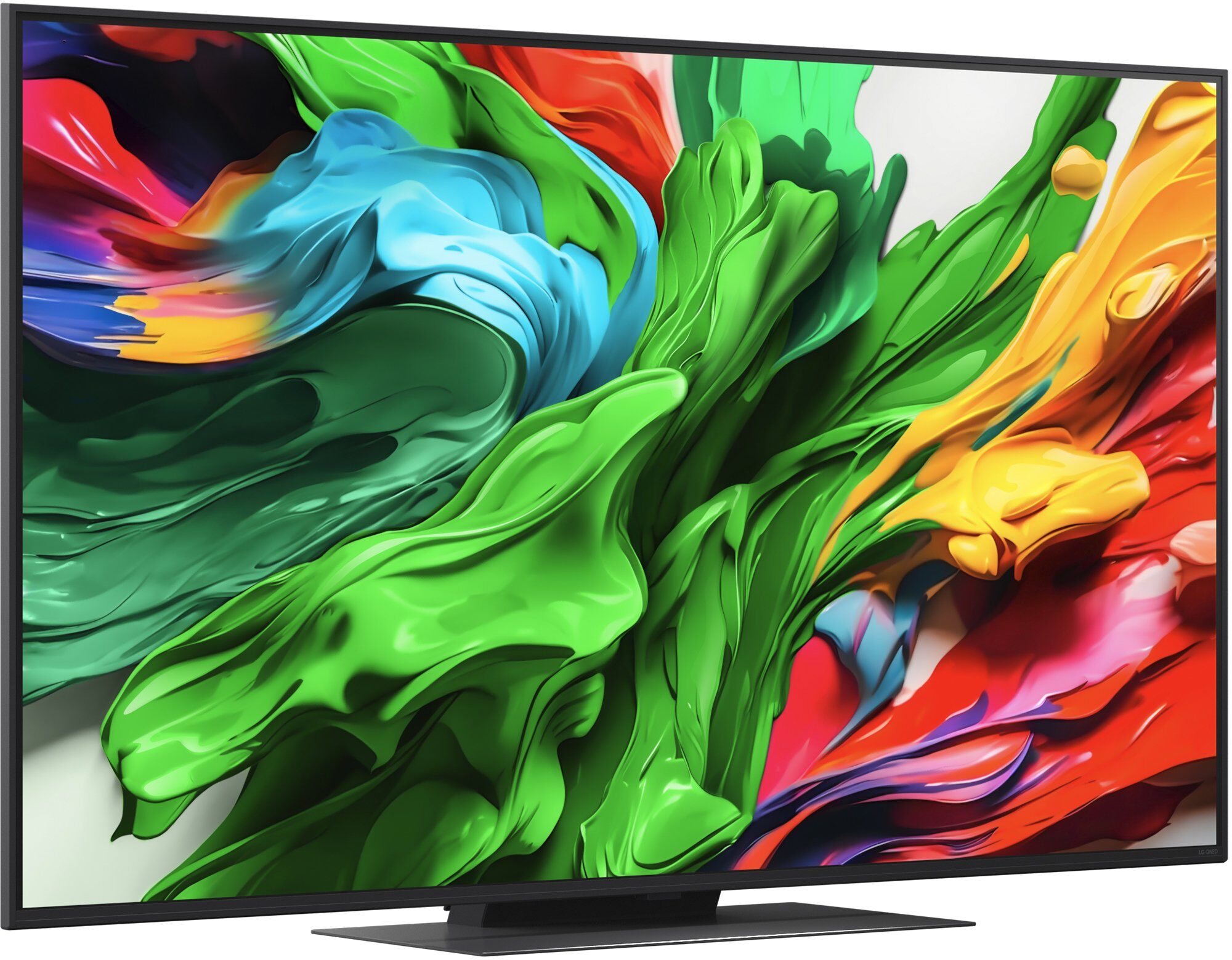 Telewizor LG 55QNED87A6B QNED 55'' 4K Ultra HD WebOS 24