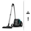 Odkurzacz Rowenta Green Force Cyclonic Max RO7B12, 900 W, cylinder vacuum, dry, bag