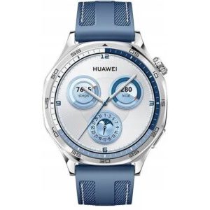 15949927_0_f Smartwatch Huawei Watch GT5 46mm Niebieski (HWGT5BLU)