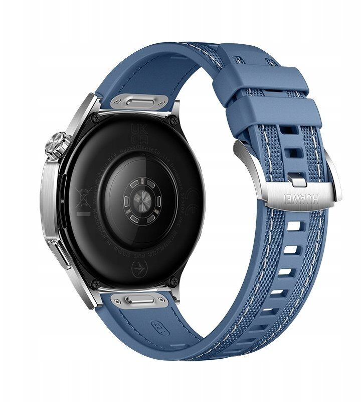 15949927_3_f Smartwatch Huawei Watch GT5 46mm Niebieski (HWGT5BLU)