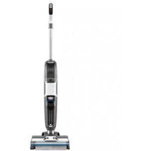 15954002_0_f Odkurzacz Bissell Bissell Vacuum Cleaner | CrossWave Edge Select | Cordless operating | Washing function | 25.9 V | Black/Warm White/Silver