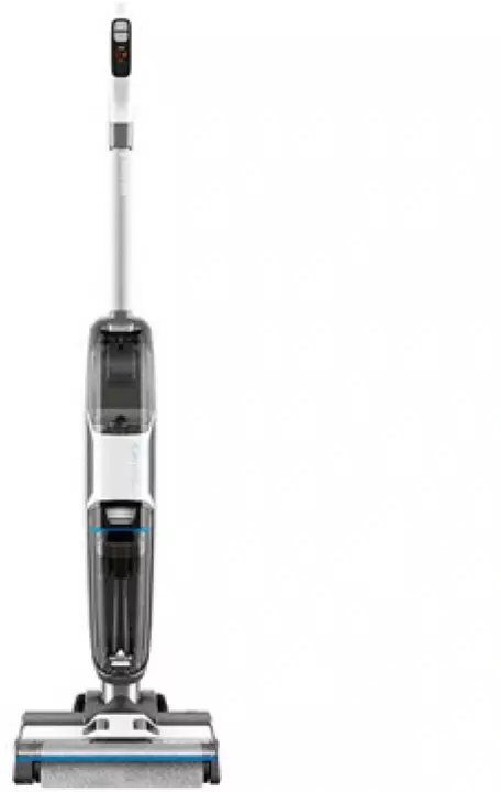 Odkurzacz Bissell Bissell Vacuum Cleaner | CrossWave Edge Select | Cordless operating | Washing function | 25.9 V | Black/Warm White/Silver
