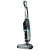 Odkurzacz Bissell Bissell Vacuum Cleaner | CrossWave Edge Select | Cordless operating | Washing function | 25.9 V | Black/Warm White/Silver