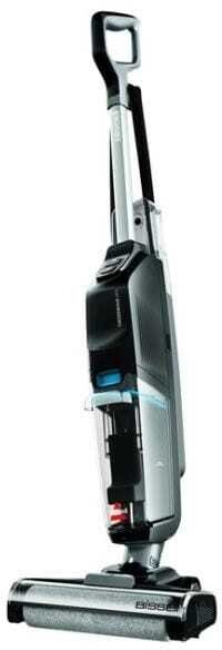 Odkurzacz Bissell Bissell Vacuum Cleaner | CrossWave Edge Select | Cordless operating | Washing function | 25.9 V | Black/Warm White/Silver