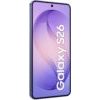 Smartfon Samsung Galaxy S26 5G 12/128GB Fioletowy (SM-S942BZVDEEB)