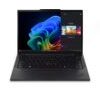 15956865_0_f Laptop Lenovo Lenovo ThinkPad T14s Gen 6 (Intel) Copilot+ PC Intel Core Ultra 7 258V Laptop 35,6 cm (14") WUXGA 32 GB LPDDR5x-SDRAM 512 GB SSD Wi-Fi 7 (802.11be) Windows 11 Pro Angielski Czarny