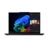 15956865_1_f Laptop Lenovo Lenovo ThinkPad T14s Gen 6 (Intel) Copilot+ PC Intel Core Ultra 7 258V Laptop 35,6 cm (14") WUXGA 32 GB LPDDR5x-SDRAM 512 GB SSD Wi-Fi 7 (802.11be) Windows 11 Pro Angielski Czarny