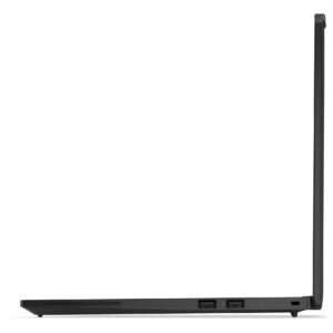 15956865_3_f Laptop Lenovo Lenovo ThinkPad T14s Gen 6 (Intel) Copilot+ PC Intel Core Ultra 7 258V Laptop 35,6 cm (14") WUXGA 32 GB LPDDR5x-SDRAM 512 GB SSD Wi-Fi 7 (802.11be) Windows 11 Pro Angielski Czarny