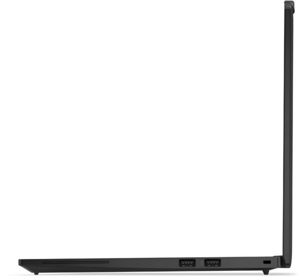 15956865_3_f Laptop Lenovo Lenovo ThinkPad T14s Gen 6 (Intel) Copilot+ PC Intel Core Ultra 7 258V Laptop 35,6 cm (14") WUXGA 32 GB LPDDR5x-SDRAM 512 GB SSD Wi-Fi 7 (802.11be) Windows 11 Pro Angielski Czarny