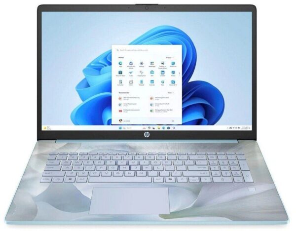 15960512_2_f Laptop HP 17-cn3145ds 17 cali Intel N100 16GB 128GB UFS 128GB M.2 Win 11 (BK1C4UA)
