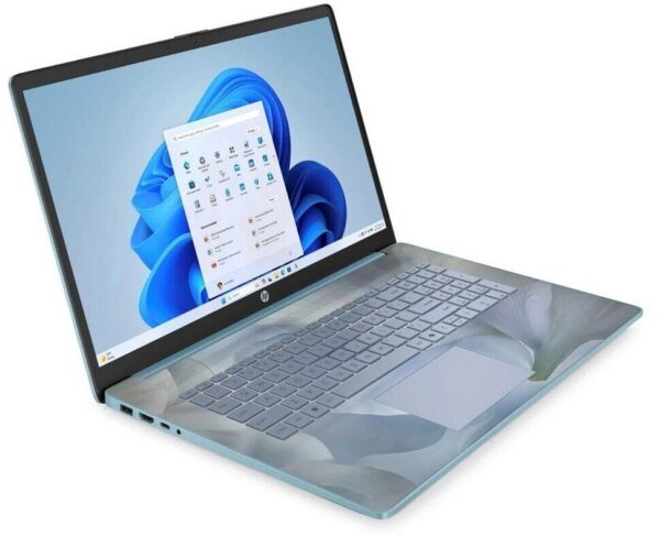 15960512_3_f Laptop HP 17-cn3145ds 17 cali Intel N100 16GB 128GB UFS 128GB M.2 Win 11 (BK1C4UA)