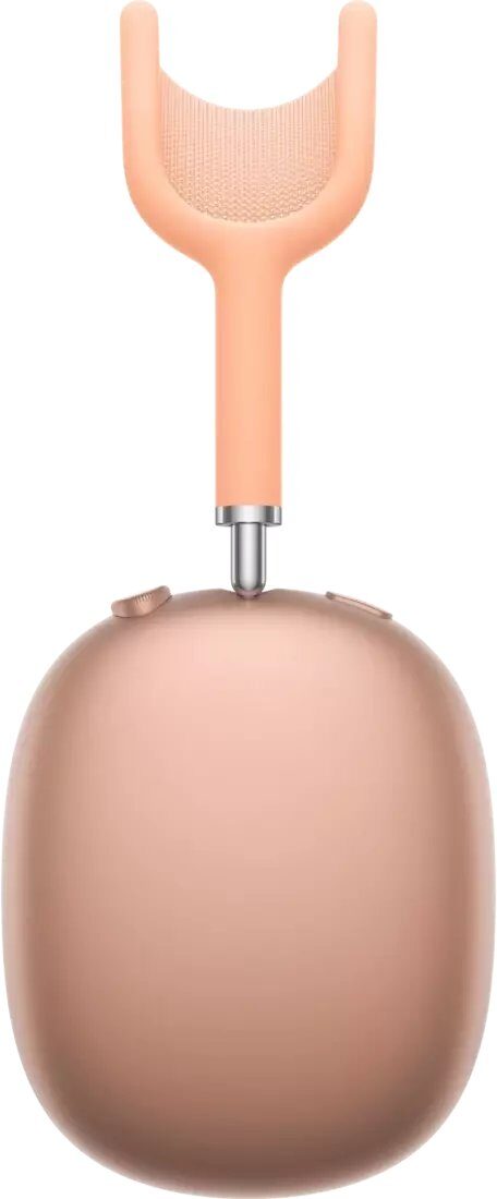 15962379_2_f Słuchawki Apple AirPods Max pomarańczowe