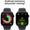 15962380_6_f Smartwatch Apple Watch 11 GPS 46mm Jet Black Alu Sport Band M/L Czarny (MEUX4LW/A)