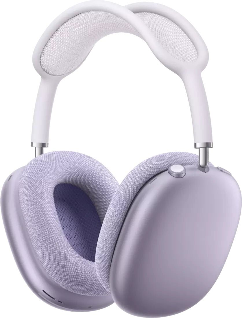 15962382_1_f Słuchawki Apple AirPods Max fioletowe