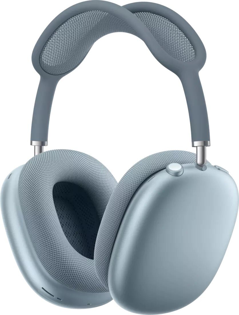 15962383_1_f Słuchawki Apple AirPods Max niebieskie