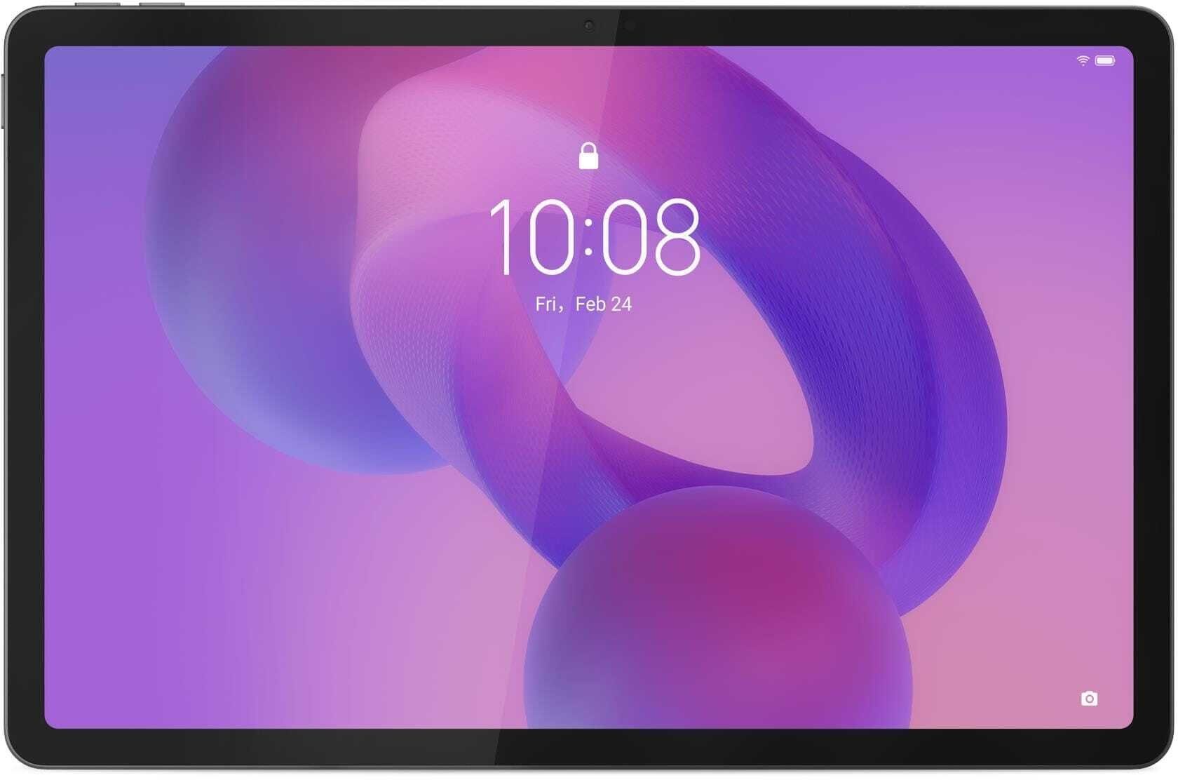 15984447_2_f Tablet Lenovo Tab K11 Gen 2 11" 128 GB 5G Szary (ZAFN0265PL)