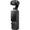 15984479_2_f Kamera DJI Osmo Pocket 4 Standard Combo czarna
