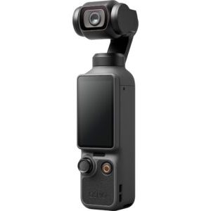 Kamera DJI Osmo Pocket 4 Standard Combo czarna