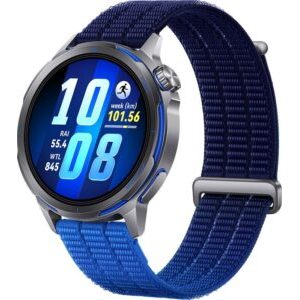 15984556_0_f Smartwatch Huawei Watch GT Runner 2 Niebieski (55020HGV)