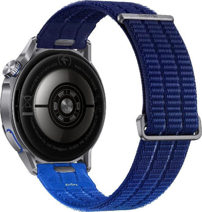 Smartwatch Huawei Watch GT Runner 2 Niebieski (55020HGV)