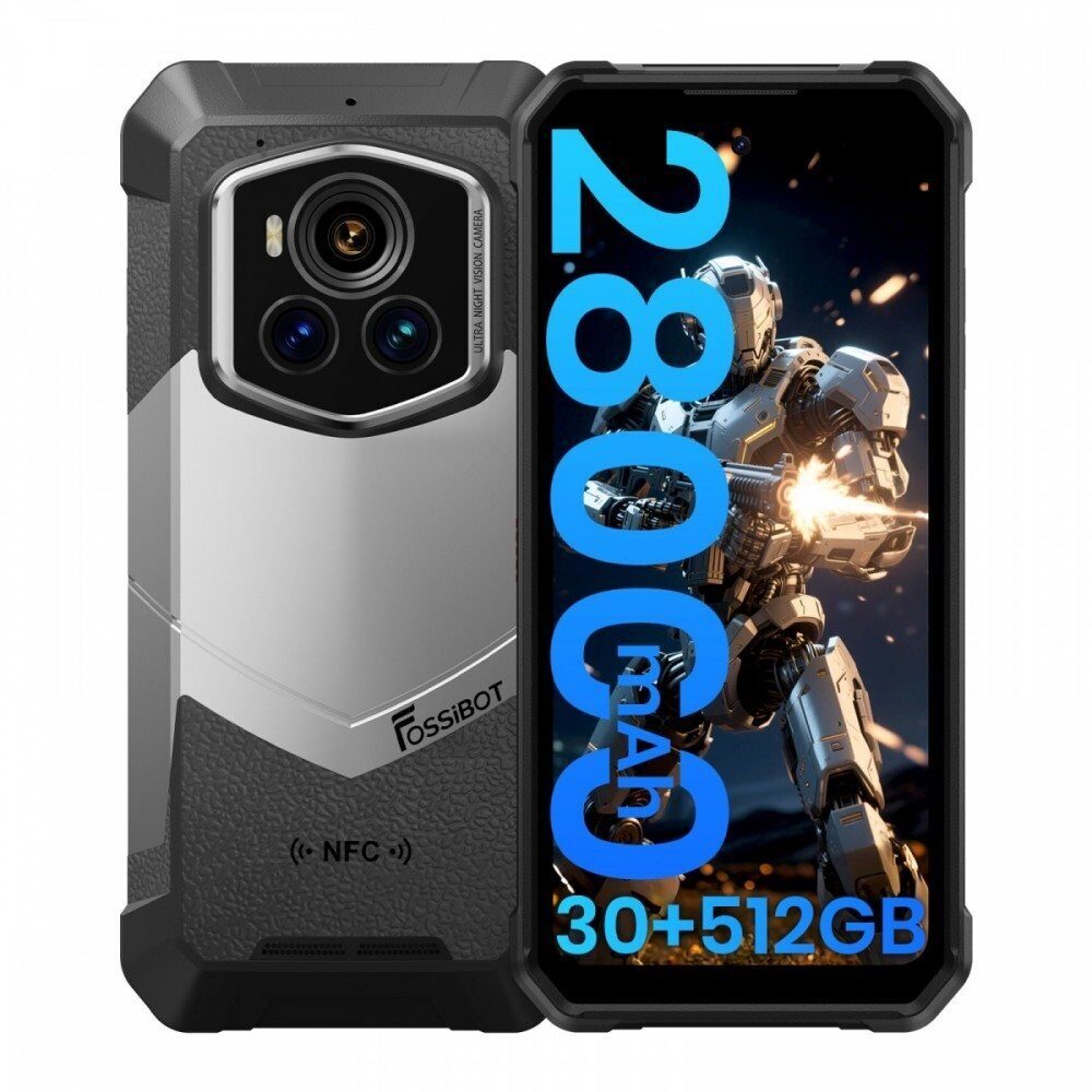 15984569_0_f Smartfon FOSSiBOT Smartfon F107 Pro CH