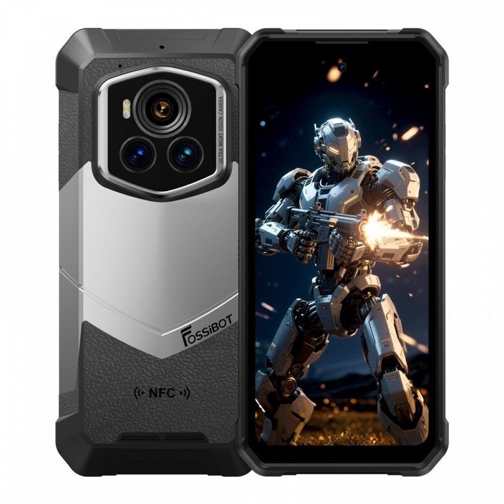 15984569_2_f Smartfon FOSSiBOT Smartfon F107 Pro CH