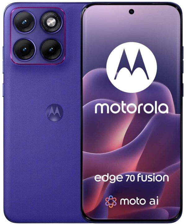 15984794_11_f Smartfon Motorola Edge 70 Fusion 5G 8/256GB Fioletowy (PBBD0009SE)