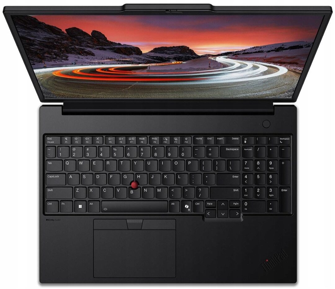 Procesor Intel Core Ultra 7 155H – Moc obliczeniowa dla profesjonalistów
