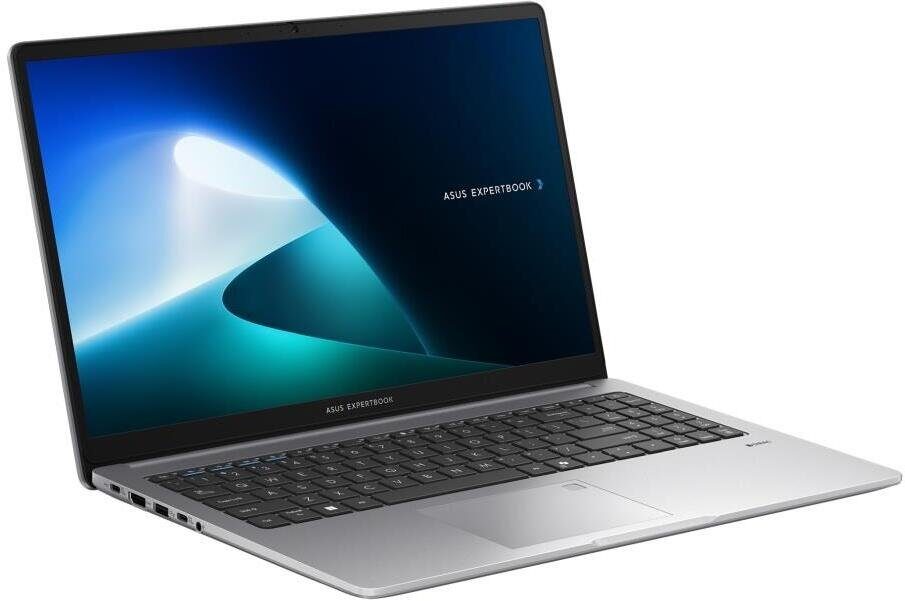 16044133_1_f Laptop Asus ExpertBook P1503CVA-S72319X / 15.6" FHD / Core 5 210H / 16GB DDR5 / 512GB SSD / Windows 11 Pro
