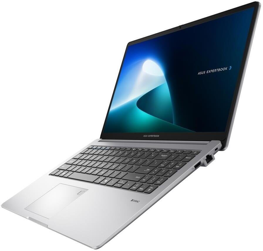 16044133_2_f Laptop Asus ExpertBook P1503CVA-S72319X / 15.6" FHD / Core 5 210H / 16GB DDR5 / 512GB SSD / Windows 11 Pro