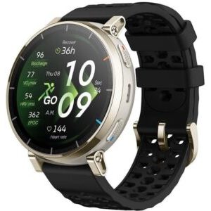 Smartwatch Amazfit Smartwatch Active 3 Premium NFC Apex Silver