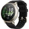 16044195_0_f Smartwatch Amazfit Smartwatch Active 3 Premium NFC Apex Silver