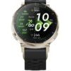 16044195_3_f Smartwatch Amazfit Smartwatch Active 3 Premium NFC Apex Silver