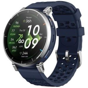 Smartwatch Amazfit Smartwatch Amazfit Active 3 Premium NFC Atlas Blue