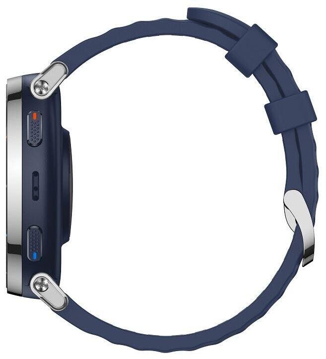 16044196_3_f Smartwatch Amazfit Smartwatch Amazfit Active 3 Premium NFC Atlas Blue