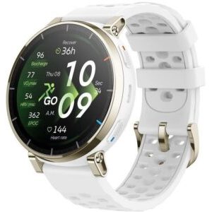 Smartwatch Amazfit Smartwatch Amazfit Active 3 Premium NFC Aero White
